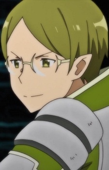 Talken character avatar