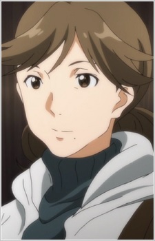 Sada, Akiyo character avatar