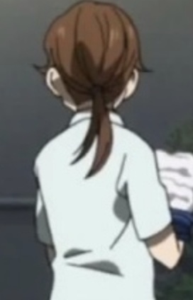 Sawabe, Mother headshot