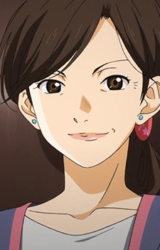 Ochiai, Yuriko character avatar