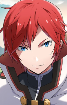 van Astrea, Reinhard character avatar