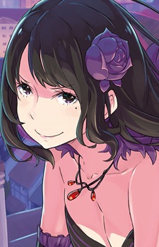 Granhiert, Elsa character avatar