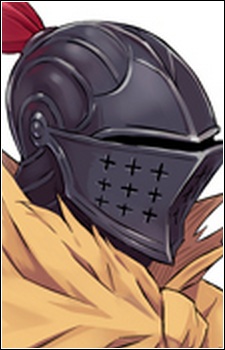 Aldebaran character avatar