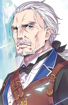 van Astrea, Wilhelm character avatar