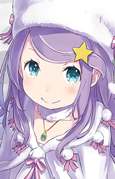 Hoshin, Anastasia character avatar