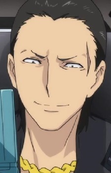 Ryuuki headshot