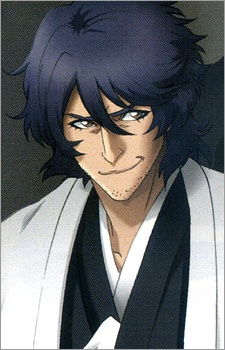 Amagai, Shuusuke headshot