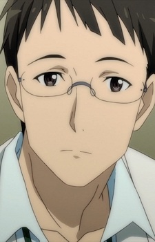 Kurahashi headshot