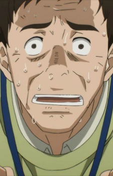 Sasaki headshot