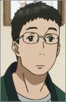 Tachikawa, Haruki headshot