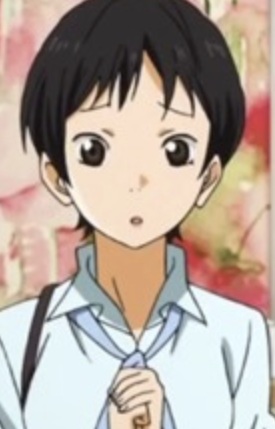 Igawa, Mother headshot