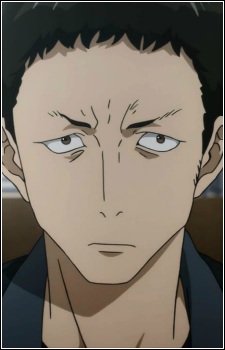 Kusano headshot