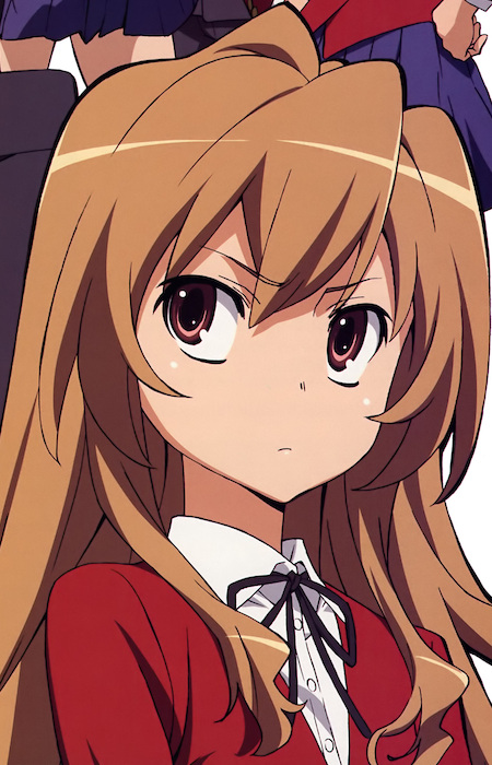 Aisaka, Taiga character avatar