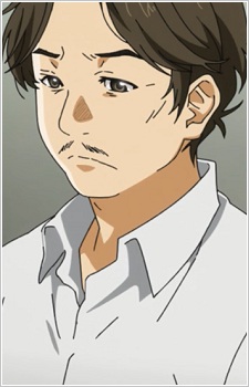 Miyazono, Yoshiyuki character avatar