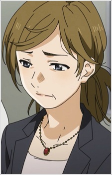 Miyazono, Ryouko character avatar