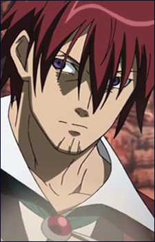 Rokugou headshot
