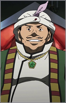 Gebaze headshot