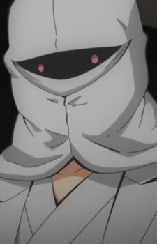 Shiro headshot