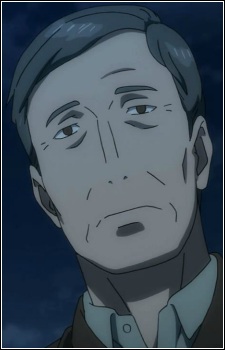 Maesawa headshot