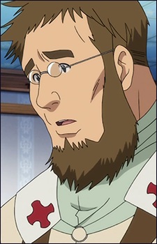 Dana headshot