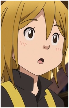 Ellen headshot
