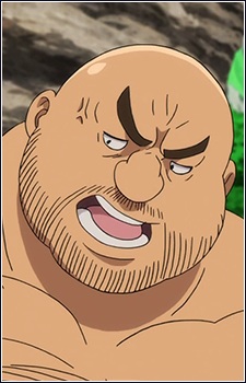 Taizoo headshot