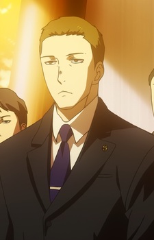 Hirako, Take headshot