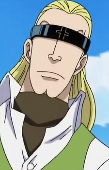 Helmeppo headshot