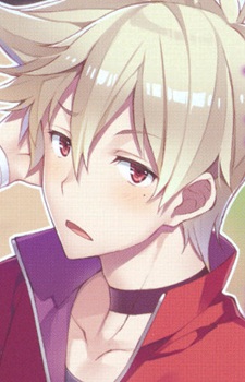 Dust character avatar