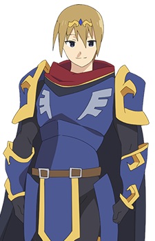 Mitsurugi, Kyouya character avatar