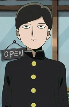 Tokugawa, Hikaru headshot