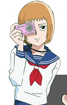 Mezato, Ichi character avatar