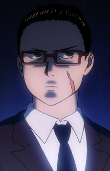 Sakurai, Yuusuke character avatar