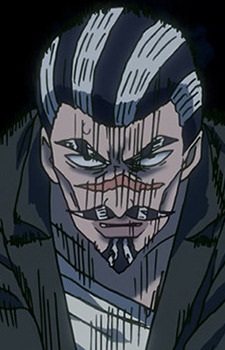 Terada headshot