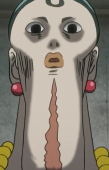 Mutou headshot