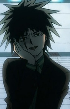 Matsuo character avatar