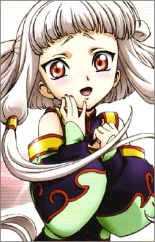 Jiang, Lihua character avatar