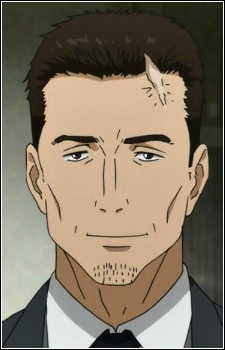 Yamagishi character avatar