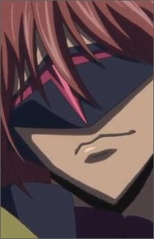 T. Darlton, David headshot