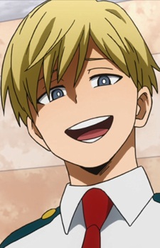 Monoma, Neito character avatar