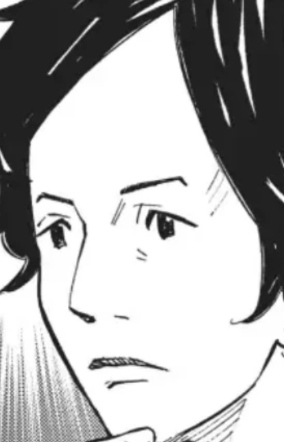 Oka, Kousuke headshot