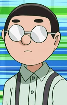 Shiratori, Daichi headshot