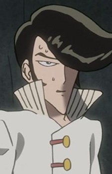 Hoshino, Takeshi headshot
