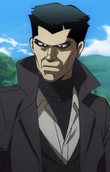 Lovro headshot