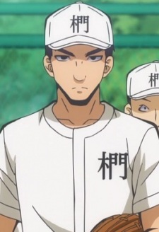 Shindou, Kazutaka headshot