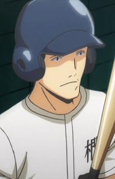 Hashimoto, Kyouhei headshot