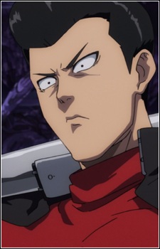 Metal Bat character avatar