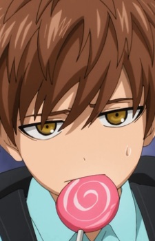 Child Emperor character avatar