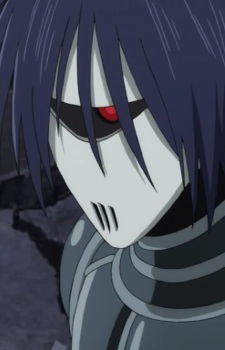 Drive Knight character avatar