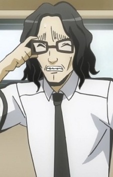 Koyama, Natsuhiko headshot
